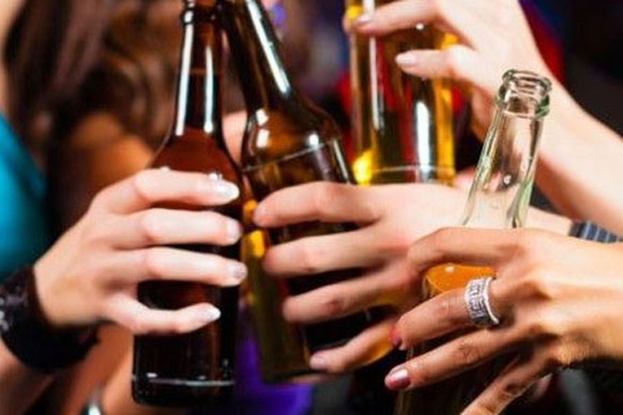 Alcaldía anuncia «Ley Seca» desde el sábado 13 hasta el lunes 15 de marzo por elecciones primarias