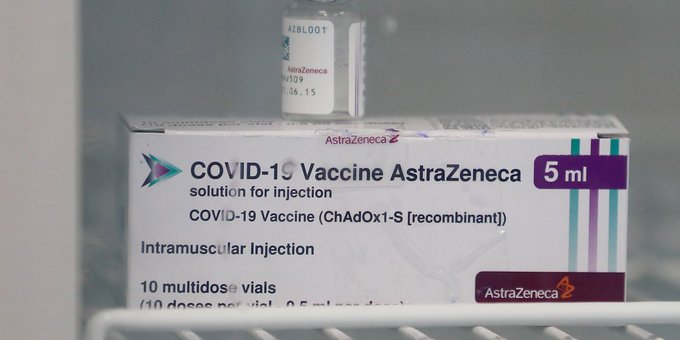 La OMS dijo que no hay razón para dejar de usar la vacuna de Oxford y AstraZeneca contra el coronavirus