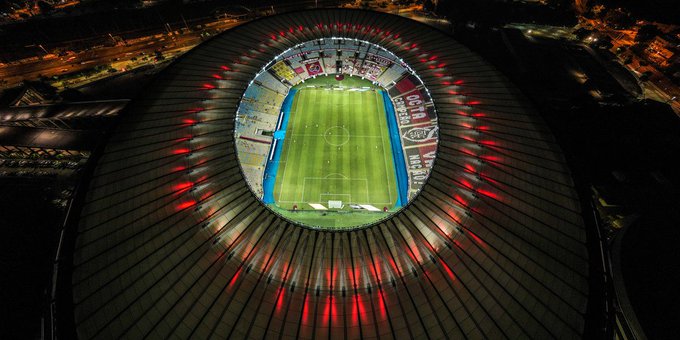 Polémica: Río de Janeiro rebautizará el estadio Maracaná con el nombre de Pelé Polémica: Río de Janeiro rebautizará el estadio Maracaná con el nombre de Pelé