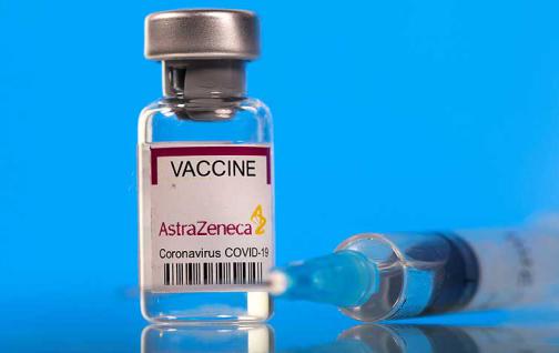 Bloqueadas en Italia 29 millones de dosis de la vacuna AstraZeneca Bloqueadas en Italia 29 millones de dosis de la vacuna AstraZeneca