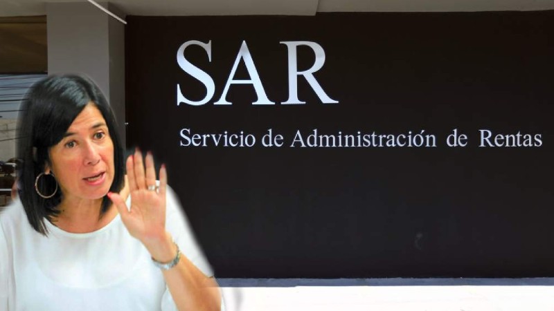 Mirian Guzmán: El 30% de los aspirantes a cargos de elección popular no cuentan con registro tributario Mirian Guzmán: El 30% de los aspirantes a cargos de elección popular no cuentan con registro tributario