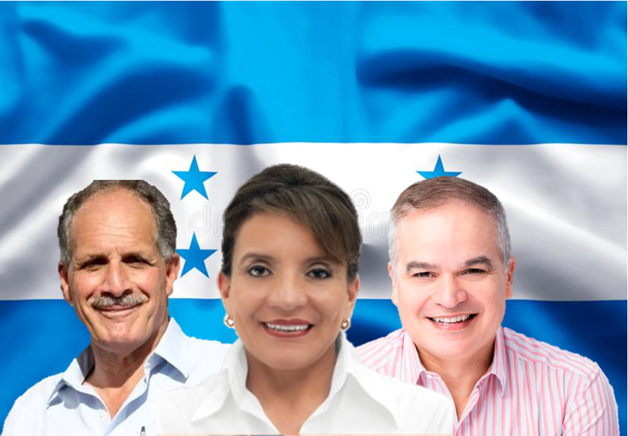 CNE ratifica victoria de Xiomara, Yani y Papi a la Orden