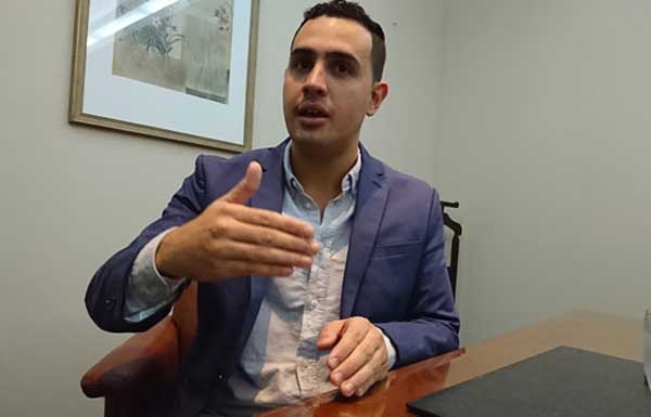 Analista migratorio advierte a hondureños no migrar; “sueño americano” no es fácil