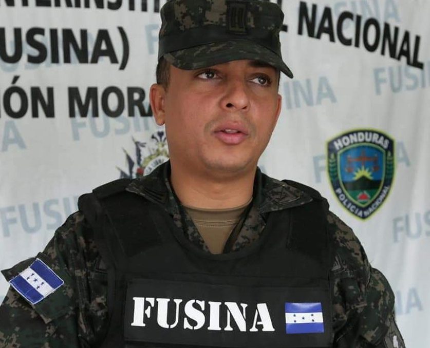 Portavoz de las FFAA: «Ruta 1 trasladará 5,527 maletas electorales» Portavoz de las FFAA: «Ruta 1 trasladará 5,527 maletas electorales»