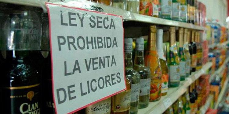 AMDC decreta Ley Seca  en todo el municipio y advierte que aplicará multas de hasta  L15 mil a quienes incumplan