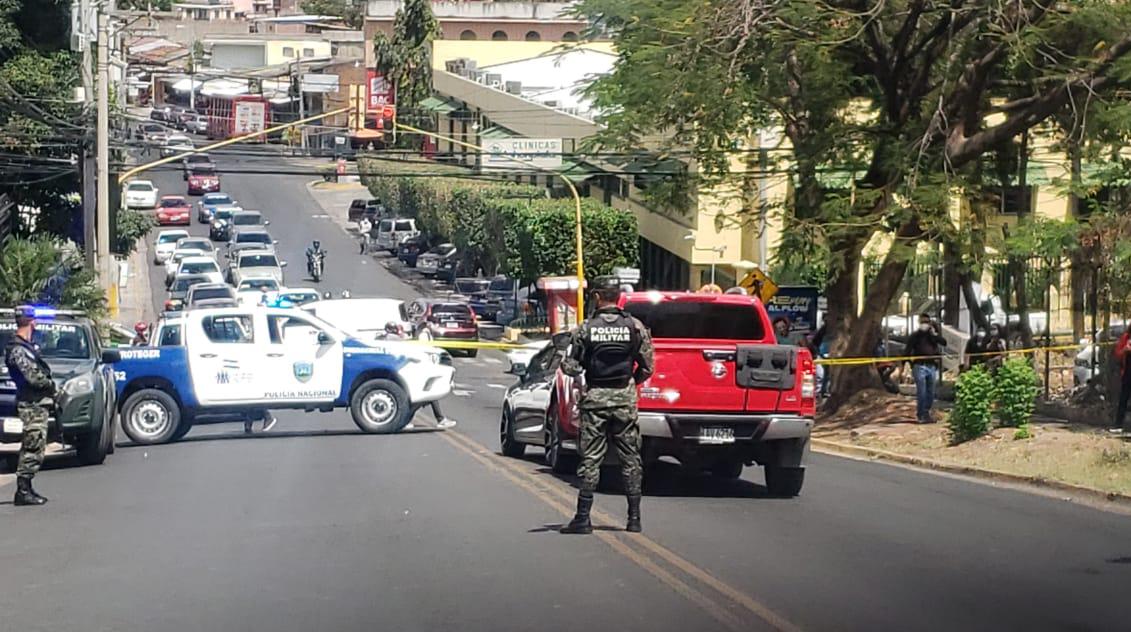 CAH pide esclarecimiento en la muerte del abogado Melvin Bonilla