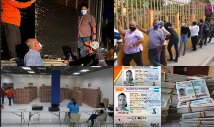 Víctor Cubas: «El RNP hizo un trabajo pésimo y negligente al trasladar a las personas a otros centros de votación»