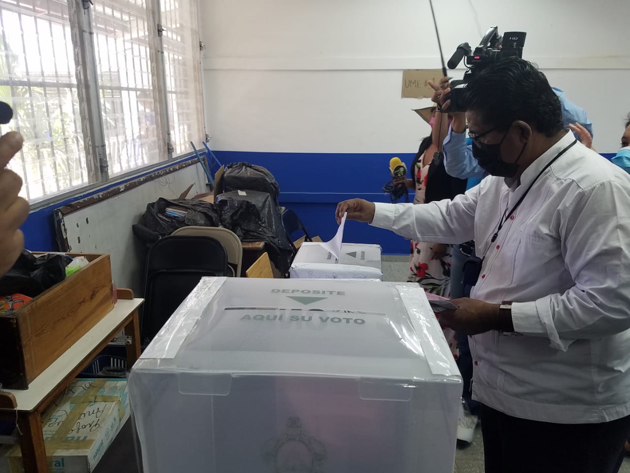 Cohep se compromete a seguir trabajando en el fortalecimiento de la democracia Cohep se compromete a seguir trabajando en el fortalecimiento de la democracia