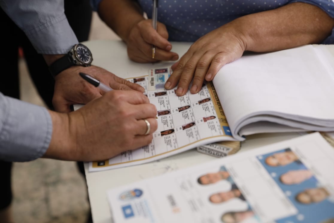 CNE debe trasnparentar proceso electoral, señala La Confraternidad Evangélica