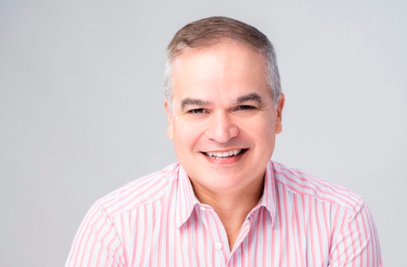 Yani Rosenthal se declara ganador y no descarta alianzas Yani Rosenthal se declara ganador y no descarta alianzas