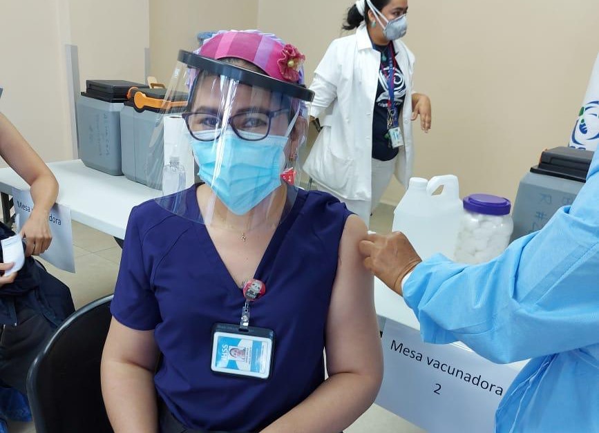 Ministro de Comunicaciones: Vacunación masiva dará un fuerte impulso al turismo Ministro de Comunicaciones: Vacunación masiva dará un fuerte impulso al turismo