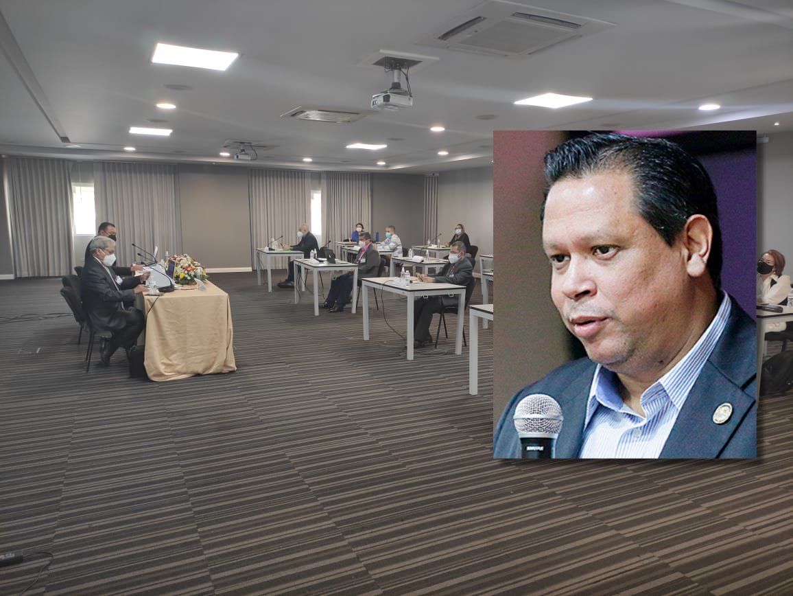 Asume Rolando Alvarenga; Manotti Maradiaga deja la presidencia de Fedecamaras Asume Rolando Alvarenga; Manotti Maradiaga deja la presidencia de Fedecamaras