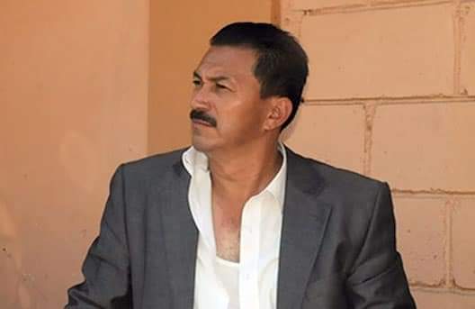 El periodista y exdiputado de Libre José Luis Galdámez recobra su libertad El periodista y exdiputado de Libre José Luis Galdámez recobra su libertad