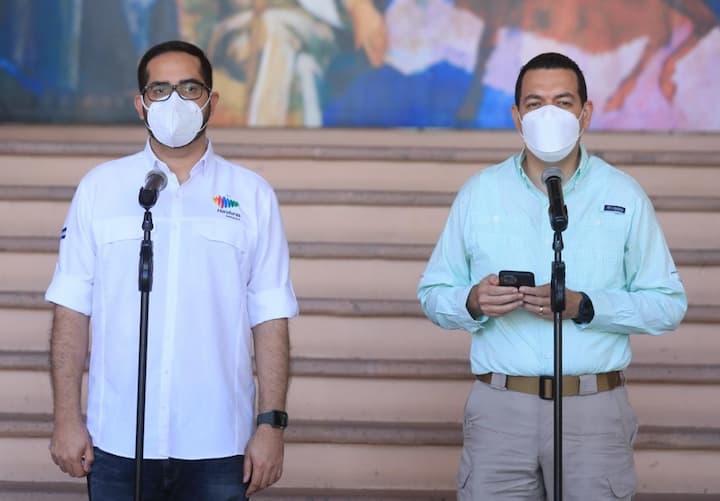 Gobierno anuncia  Plan de Reactivación Económica para generar inversiones y empleos