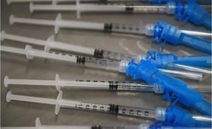 El BID lanza instrumento financiero para facilitar compra de vacunas anti-covid-19