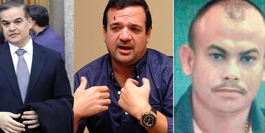 Abogado Rene Tomé denuncia ante el MP a Yani, Yankel Rosenthal y Devís Leonel Rivera por lavado de activos y asociación ilícita