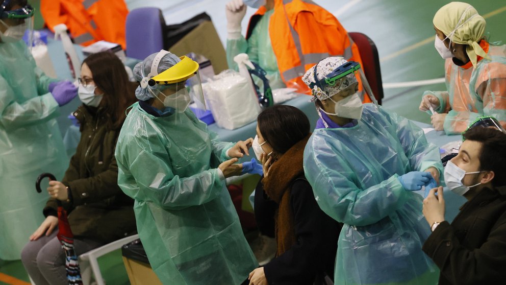 Alemania extendió el confinamiento por el aumento de casos de COVID-19