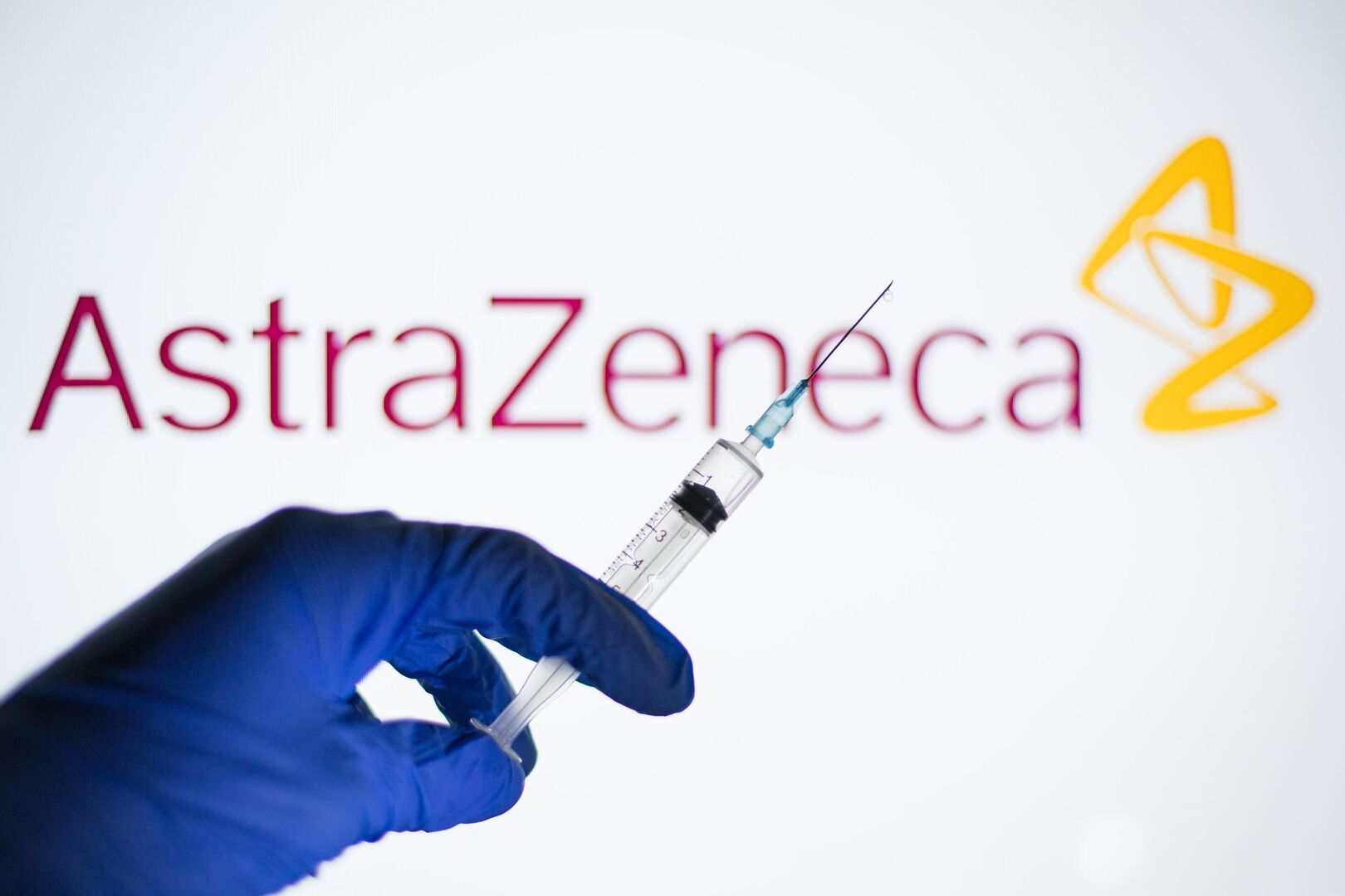 El efecto de una tercera dosis de AstraZeneca El efecto de una tercera dosis de AstraZeneca