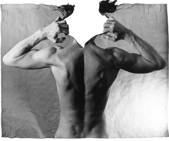 ´´Soy´´ por Thibault