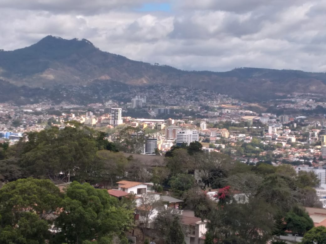 Temperaturas cálidas se mantendrán este dia en todo el territorio nacional