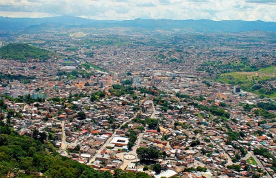 Hoy se presentarán temperaturas muy cálidas informa Cenaos Hoy se presentarán temperaturas muy cálidas informa Cenaos