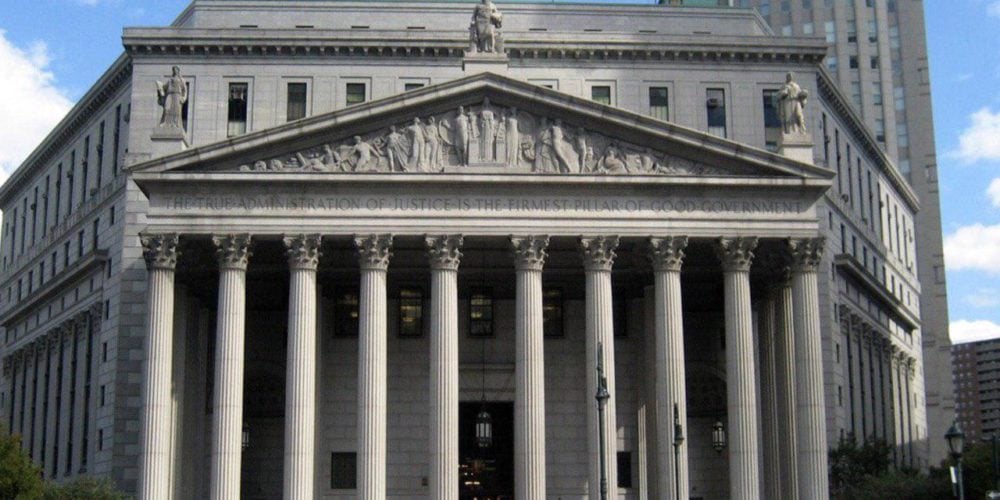 Partes involucradas analizan retrasar juicio de JOH