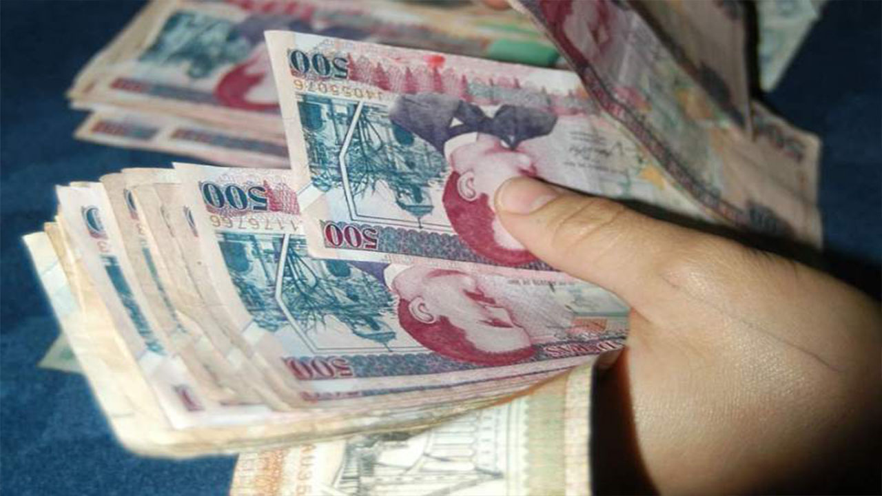 Josué Orellana: Hay que buscar consensos en el tema del salario mínimo