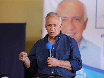 Mauricio Oliva: Ganaremos las elecciones internas y seré el próximo presidente de Honduras»