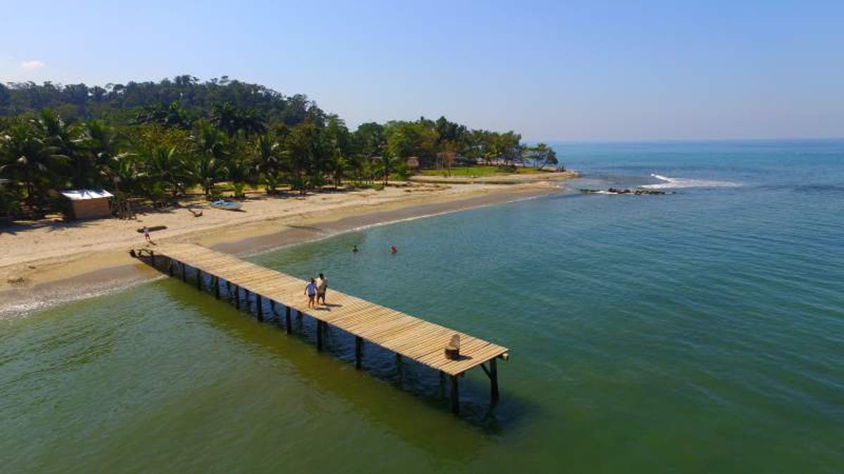 Consejo de Inversiones:   Omoa tendrá moderno puerto de cabotaje    