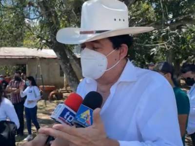 Mel Zelaya: «En estas elecciones podría realizarse un fraude electoral»