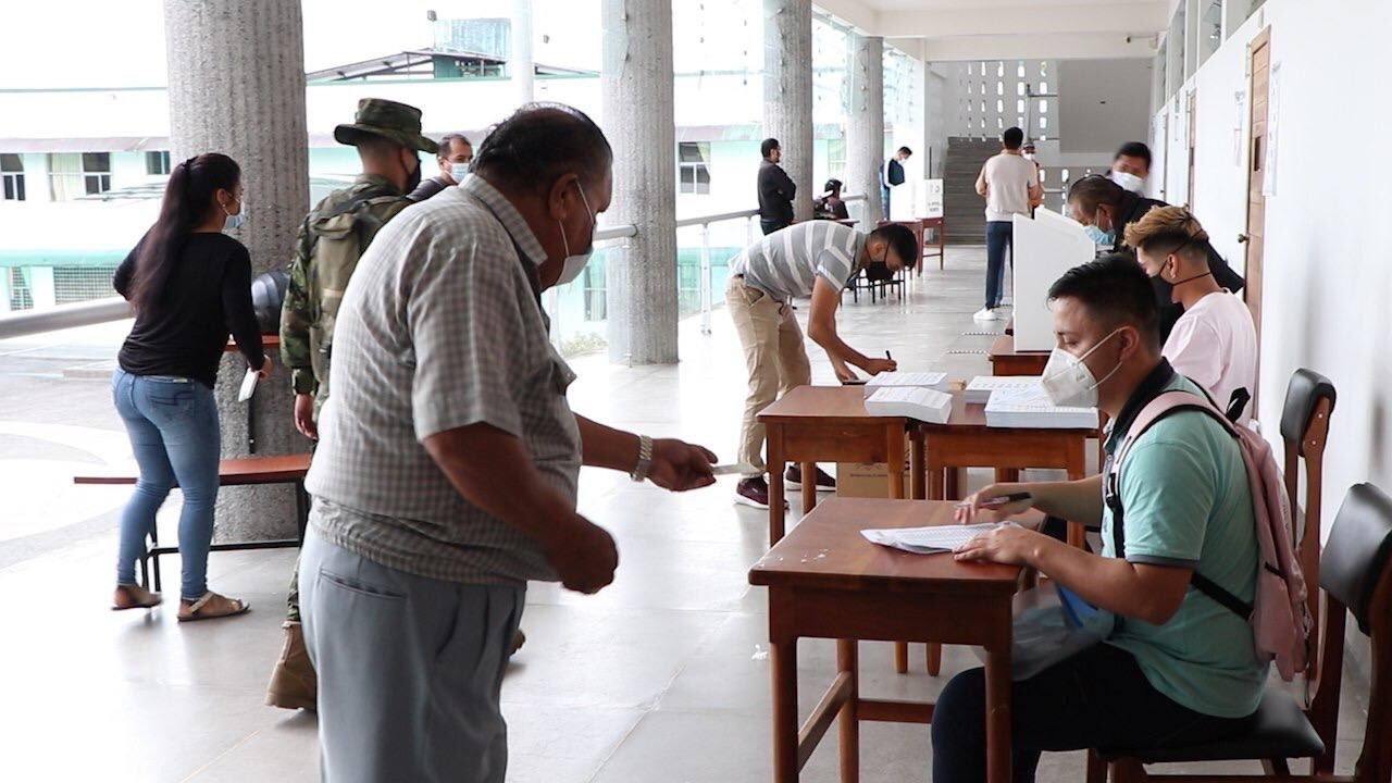 Fedecamaras considera que salir a votar es la única manera con la que el pueblo se puede expresar