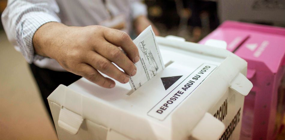 Cohep: Estas elecciones generales deben ser una fiesta cívica nacional Cohep: Estas elecciones generales deben ser una fiesta cívica nacional