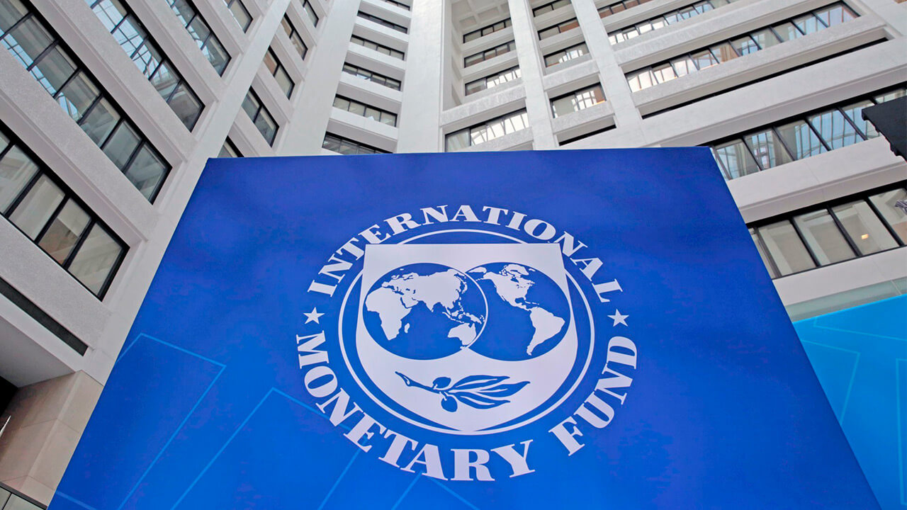 El FMI aseguró que inflación global puede prolongarse si no se acelera vacunación anticovid El FMI aseguró que inflación global puede prolongarse si no se acelera vacunación anticovid