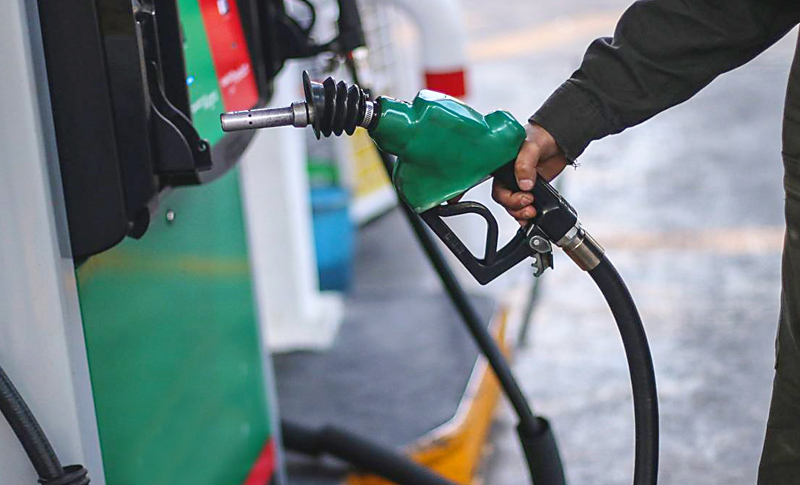 ¡LAMENTABLE! Combustibles sufrirán un incremento de más de L. 1.50 a partir de este lunes