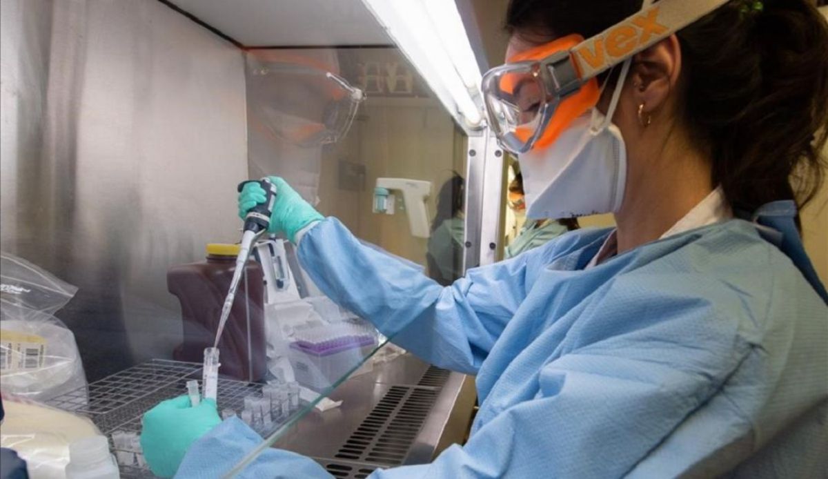 Viceministro de Salud: No se descarta que en el país circulen otras variantes del Covid-19