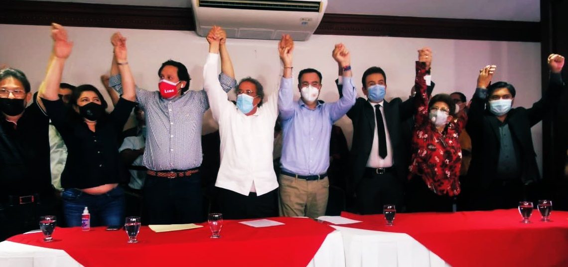 Yani Rosenthal señala que acciones de Luis Zelaya infringen los estatutos, pero aun así cuando llegue al CCEPL no expulsara a nadie Yani Rosenthal señala que acciones de Luis Zelaya infringen los estatutos, pero aun así cuando llegue al CCEPL no expulsara a nadie