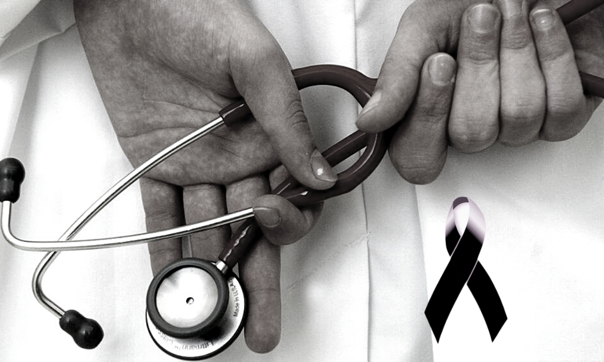 Fallece por Covid-19  el doctor Enrique Samayoa Moncada Ex Ministro de salud y ex Presidente del CMH