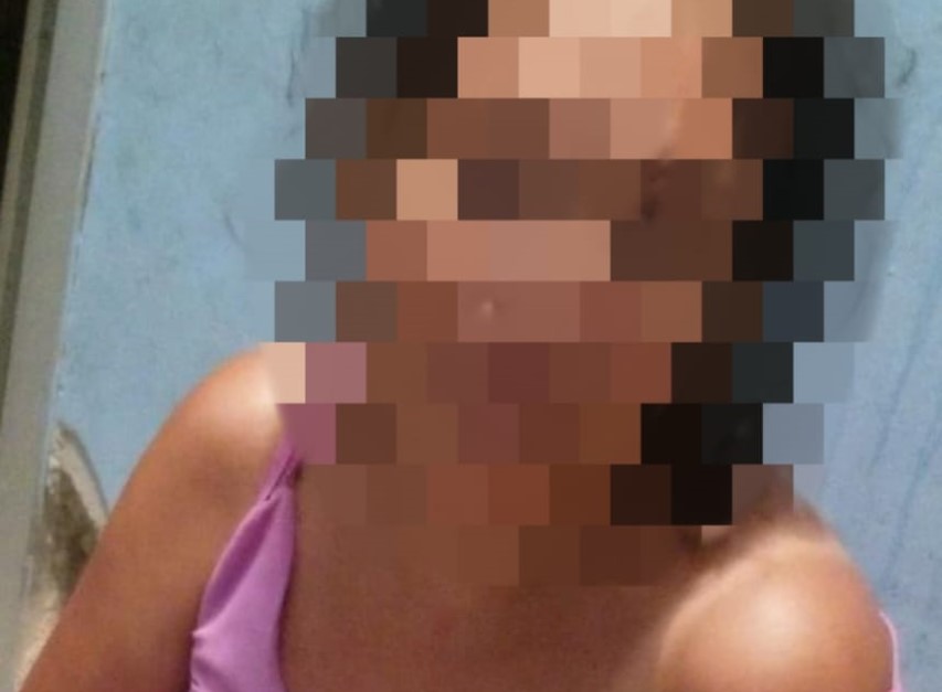 Por problemas pasionales mujer intenta dar muerte a su pareja y es detenida tras el hecho en Colón Por problemas pasionales mujer intenta dar muerte a su pareja y es detenida tras el hecho en Colón