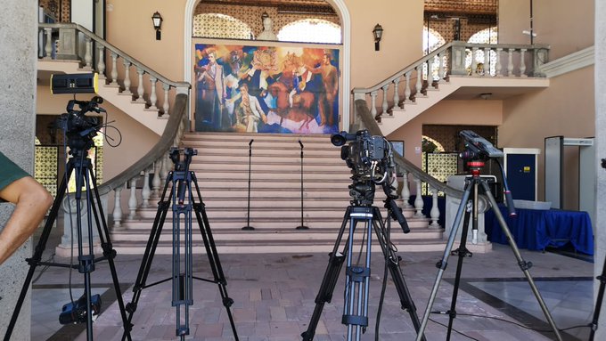 ¡Barrida! Al menos 14 funcionarios entre ellos ministros, viceministros, directores y gerentes  estarán siendo separados de sus cargos