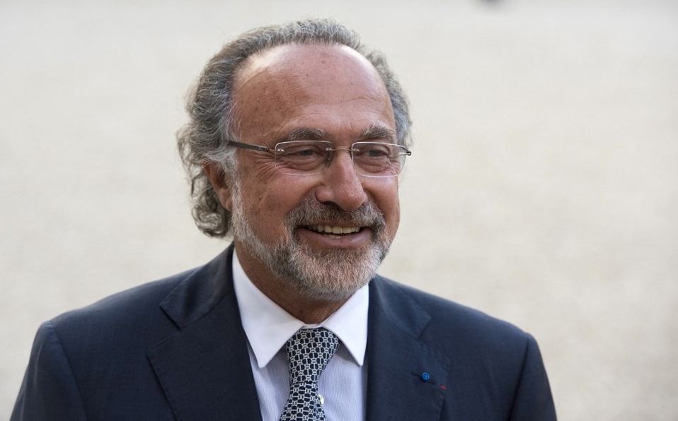 El político y multimillonario francés Olivier Dassault muere en accidente de helicóptero