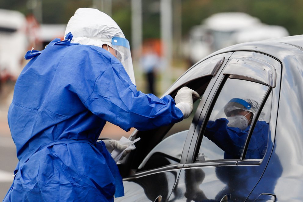 Paraguay impuso una nueva cuarentena para Semana Santa y así frenar la propagación de la Covid-19