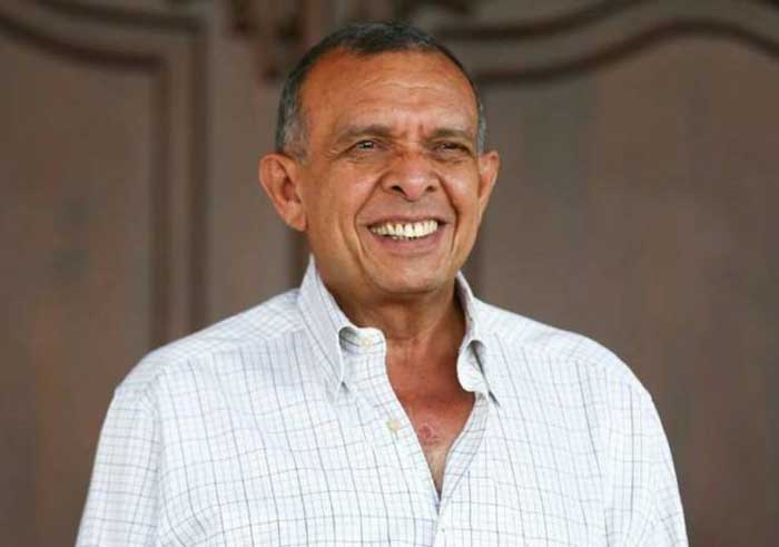 El Partido LIBRE se quiere quedar en el poder a toda costa, dice Pepe Lobo