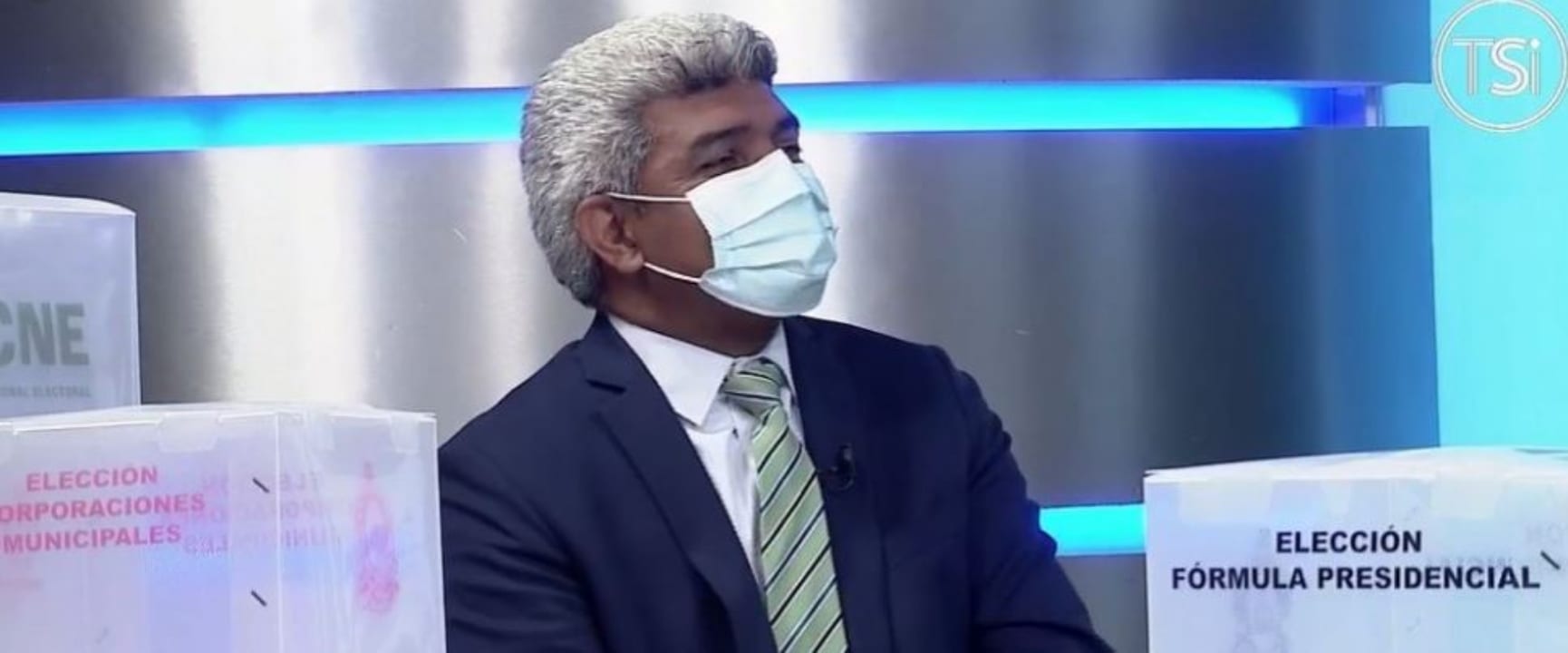 German Lobo: CNE oficializará primeros resultados de primarias hasta hoy en la noche German Lobo: CNE oficializará primeros resultados de primarias hasta hoy en la noche