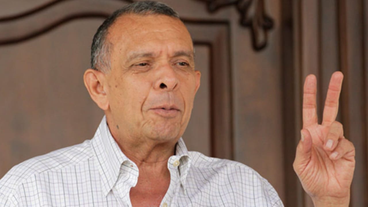 Lobo Sosa: No votaré en las primarias del Partido Nacional y voy a sumarme a la oposición en las generales