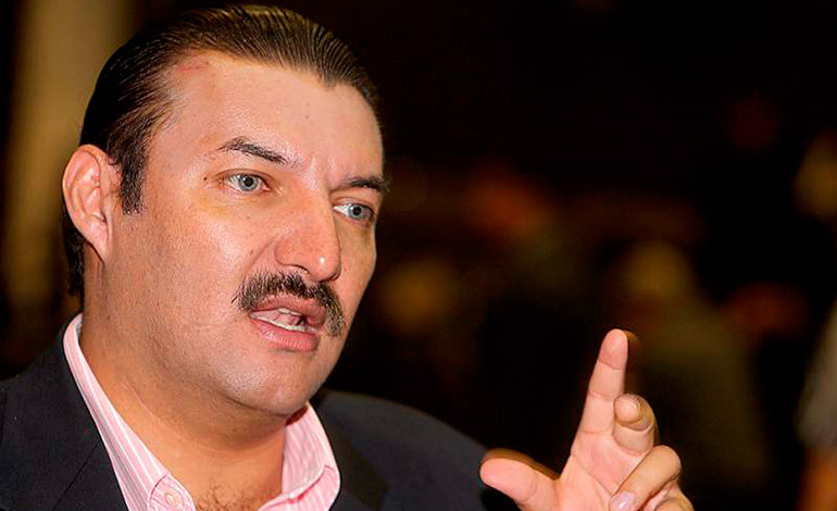 Rasel Tomé «Hay que derogar en el CN los artículos de impunidad y aprobar aquellos que den fortaleza a la lucha contra la corrupción»