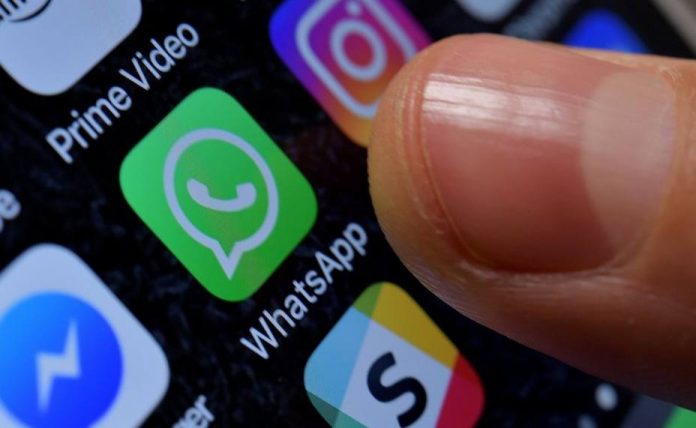 WhatsApp, Instagram y Facebook sufrieron una caída global