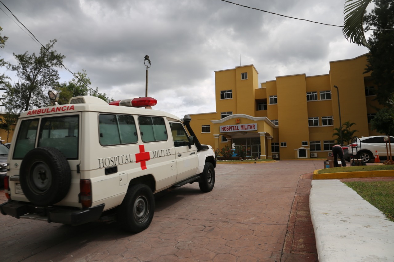 Microbióloga del Hospital Militar, Eliza Berríos Fallece por Covid-19 Microbióloga del Hospital Militar, Eliza Berríos Fallece por Covid-19