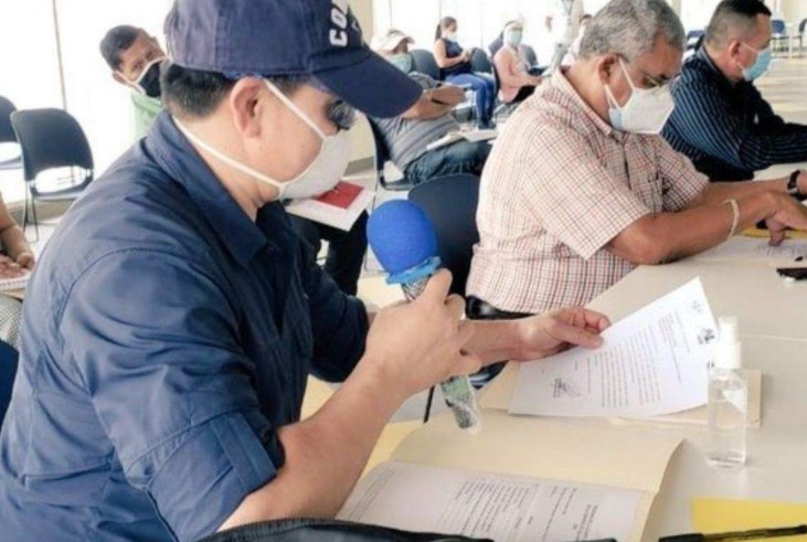 A más tardar el viernes se deben reanudar las reuniones para discutir el salario mínimo espera la CCIT A más tardar el viernes se deben reanudar las reuniones para discutir el salario mínimo espera la CCIT