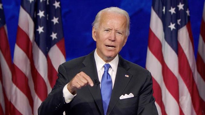 Joe Biden anunciará medidas para controlar las armas en Estados Unidos Joe Biden anunciará medidas para controlar las armas en Estados Unidos