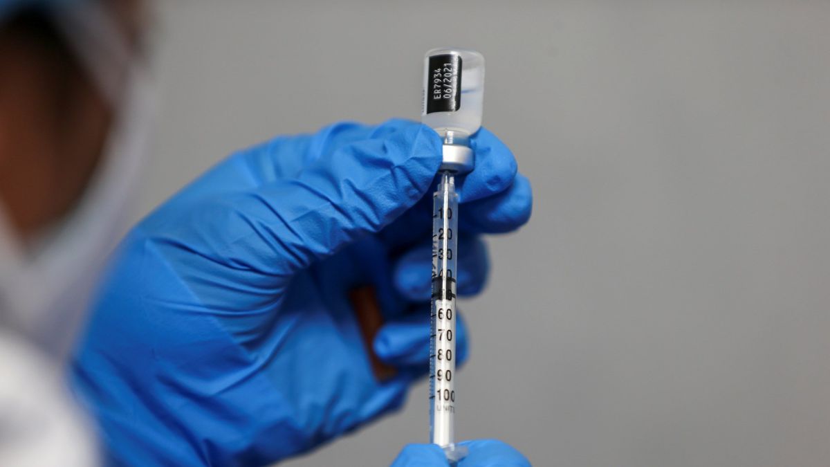 Honduras: Un médico y una enfermera mueren tras ser recibir la primera dosis de  la vacuna de AstraZeneca